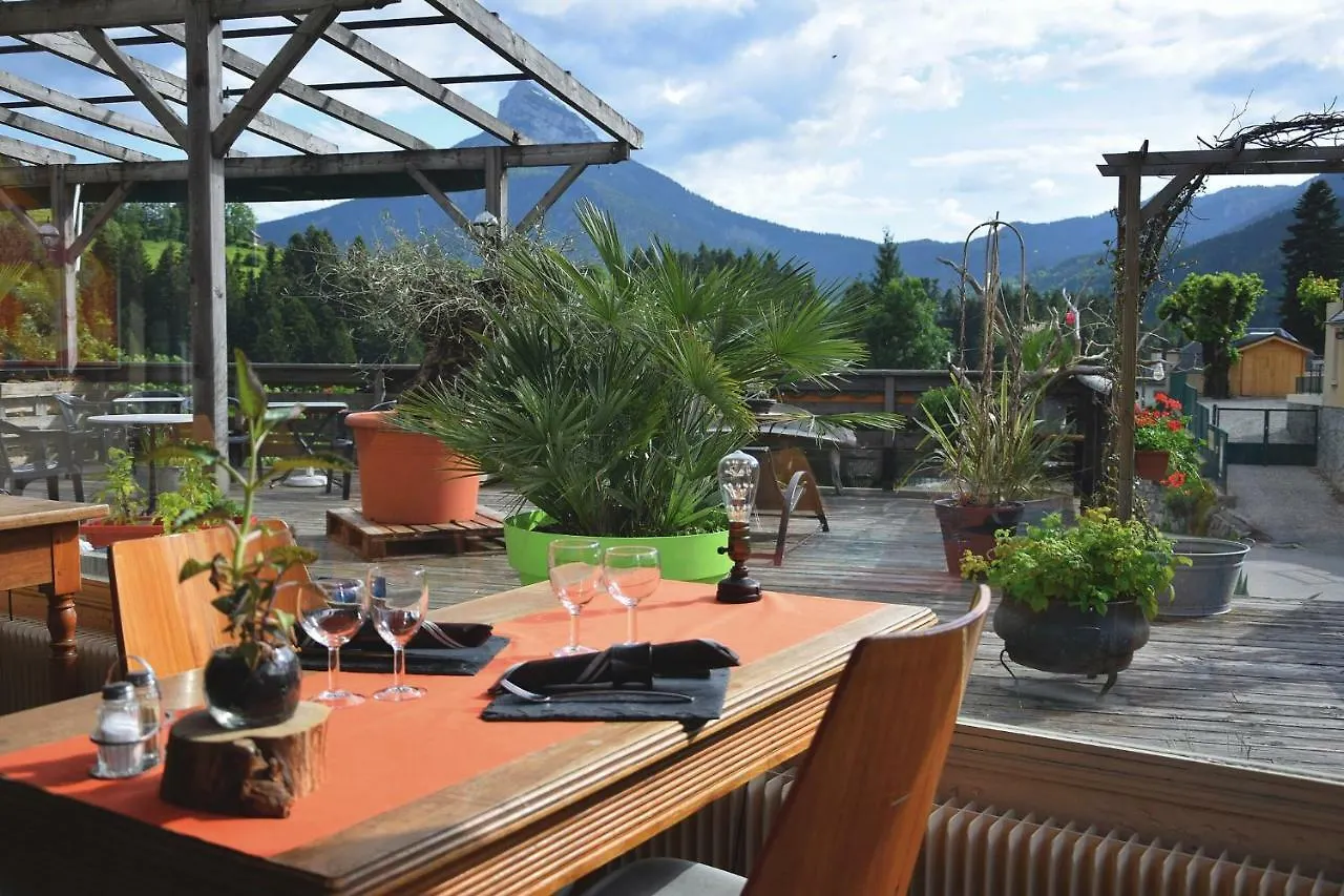 Hotel Le Beau Site Saint-Pierre-de-Chartreuse