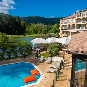Hotel Domaine Les Sources De