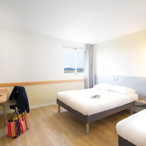 Hotel Ibis Budget St Raphael Centre Et