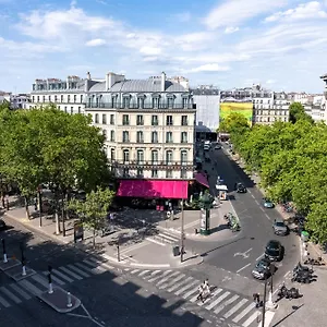Fauchon L'hôtel Hotel