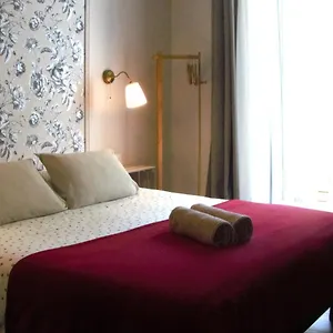 Kercalow, D'hotes Frühstückspension