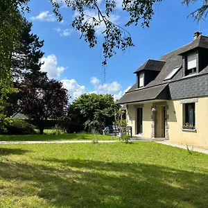 Bed & Breakfast Arc En Ciel Du Mont