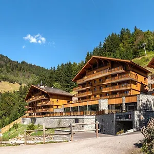 Aparthotel Mgm & Residences - De Joy