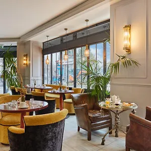 Hotel Eiffel Garibaldi