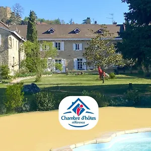 Le Clos Ayanna Crémieu