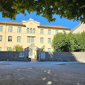 Bed & Breakfast D'etape Et De Groupe Du Clos Saint Roch